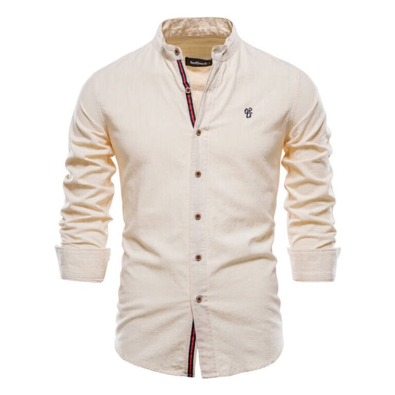 Camisa Classic Padre