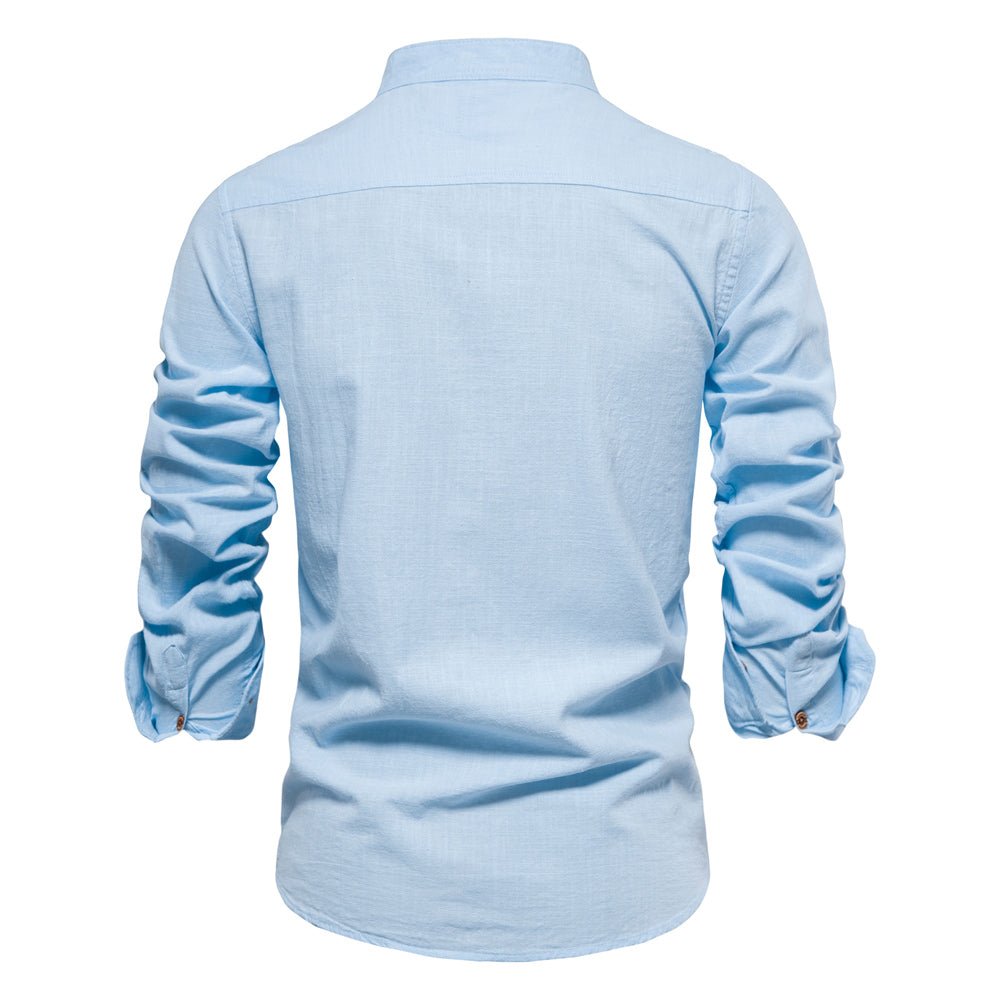 Camisa Classic Padre