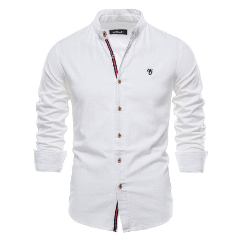 Camisa Classic Padre