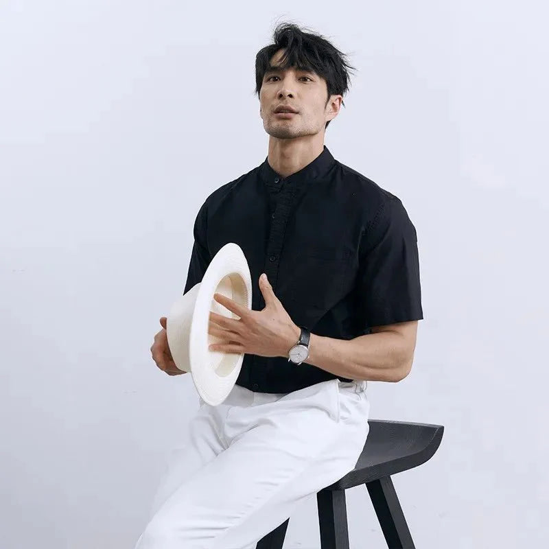 Camisa Duraline Padre