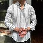 Camisa Grandville Élégance