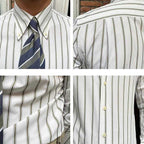 Camisa Grandville Élégance