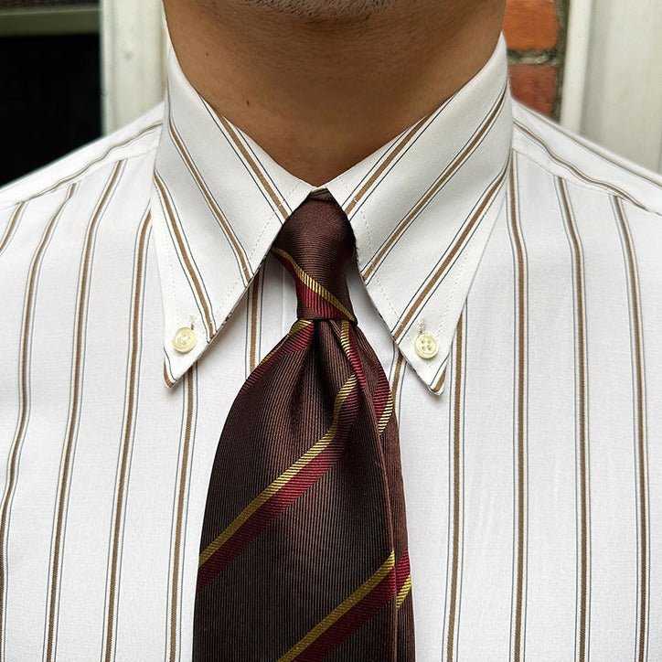 Camisa Grandville Élégance