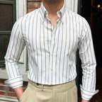 Camisa Grandville Élégance