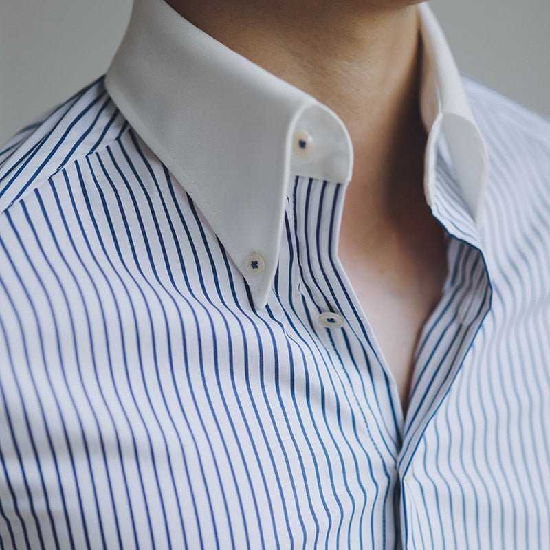 Camisa Grosvenor Prestige