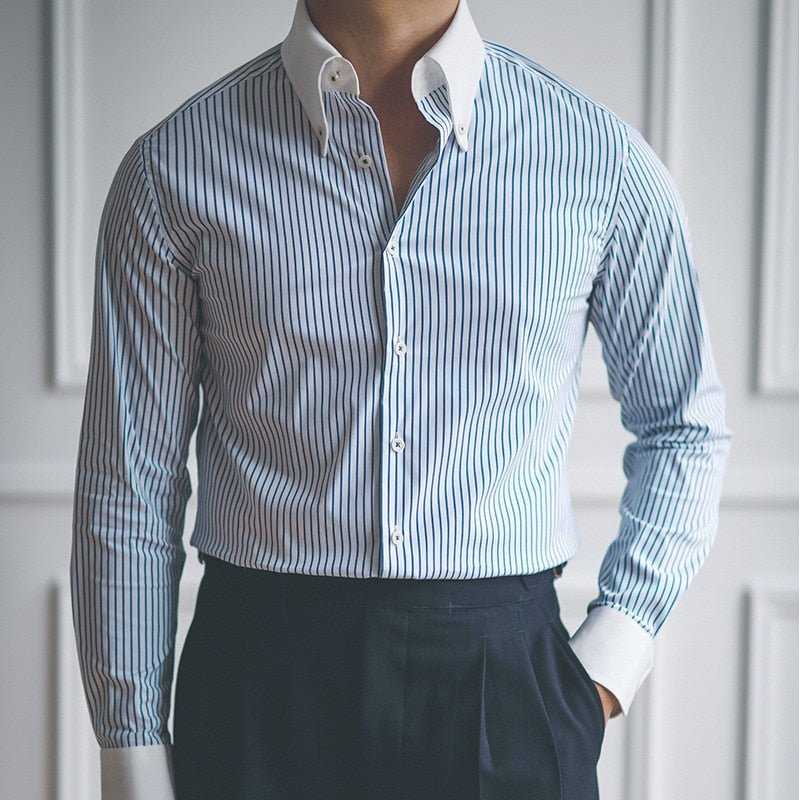 Camisa Grosvenor Prestige