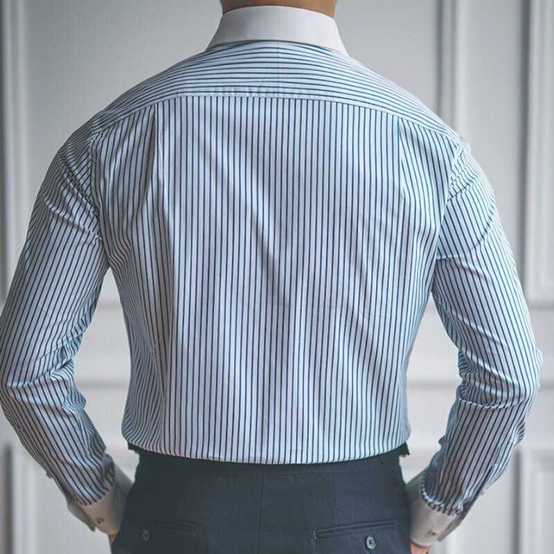 Camisa Grosvenor Prestige
