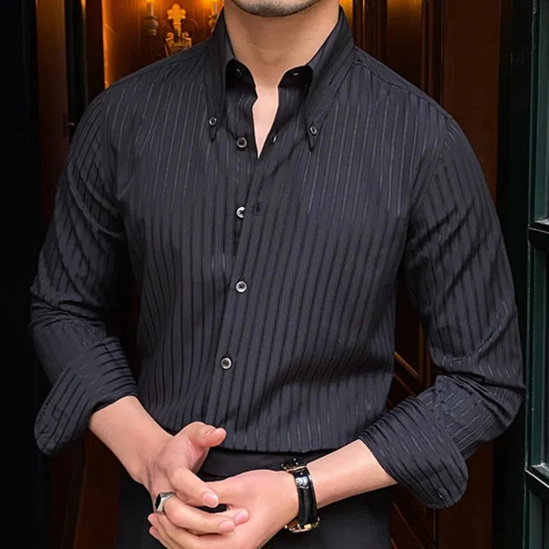 Camisa Harrisson Noble