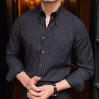 Camisa Harrisson Noble