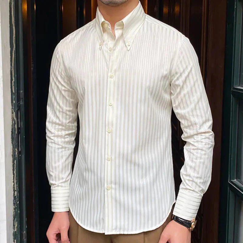 Camisa Harrisson Noble