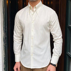 Camisa Harrisson Noble