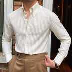 Camisa Harrisson Noble