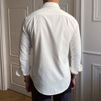 Camisa Jasonst Élégance