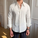 Camisa Jasonst Élégance