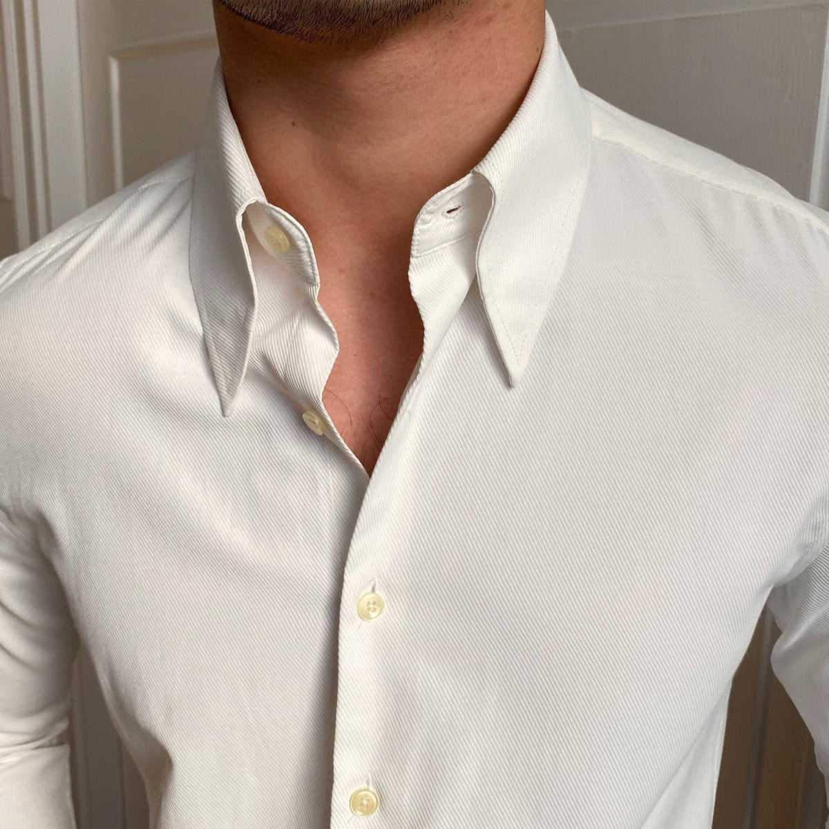 Camisa Jasonst Élégance