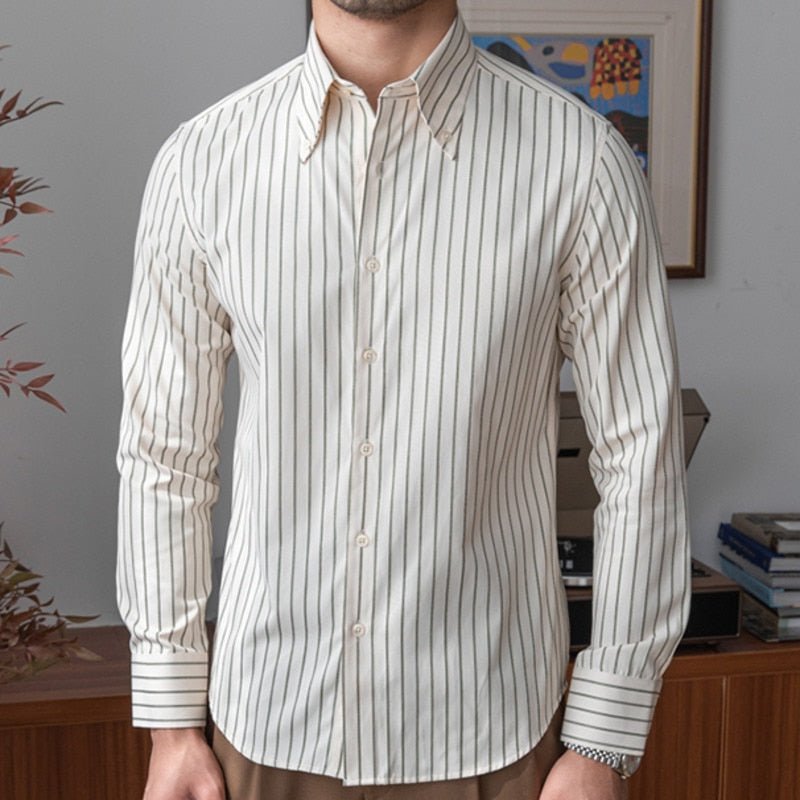 Camisa Kingsford Héritage