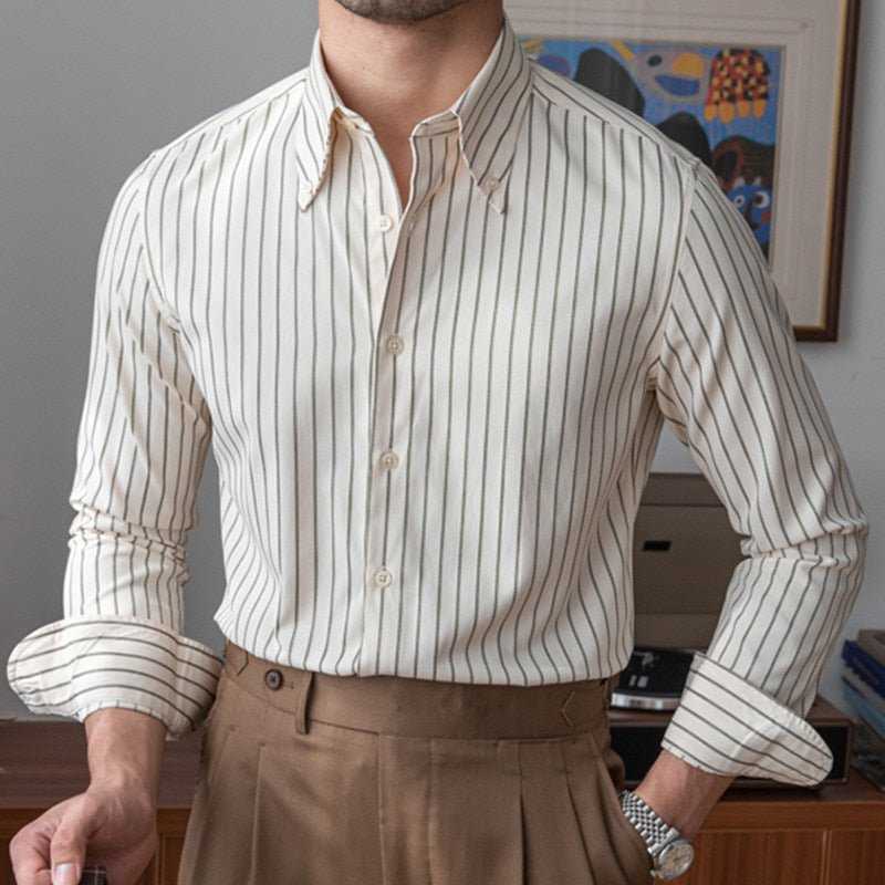 Camisa Kingsford Héritage