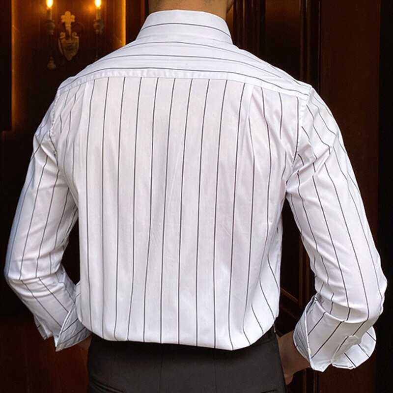Camisa Kingsford Prestige