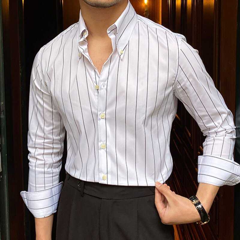 Camisa Kingsford Prestige