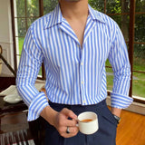 Camisa Kingsley Tradition