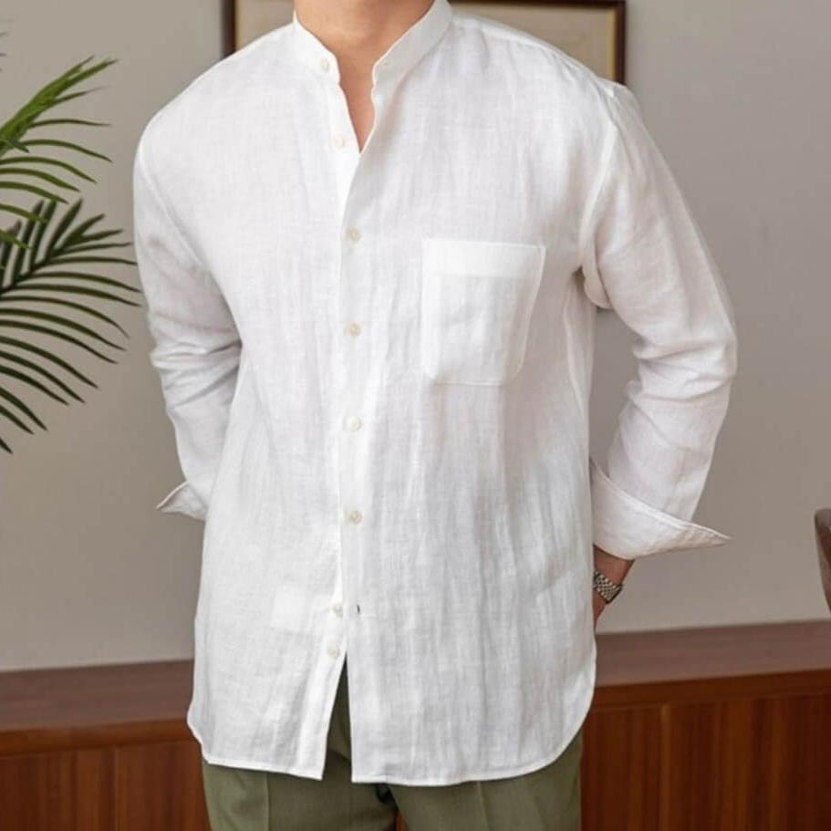 Camisa Lancaster Breeze