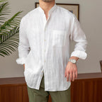 Camisa Lancaster Breeze