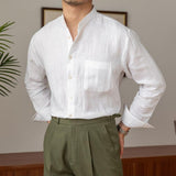 Camisa Lancaster Breeze