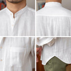 Camisa Lancaster Breeze