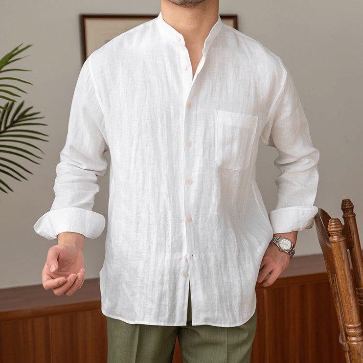 Camisa Lancaster Breeze