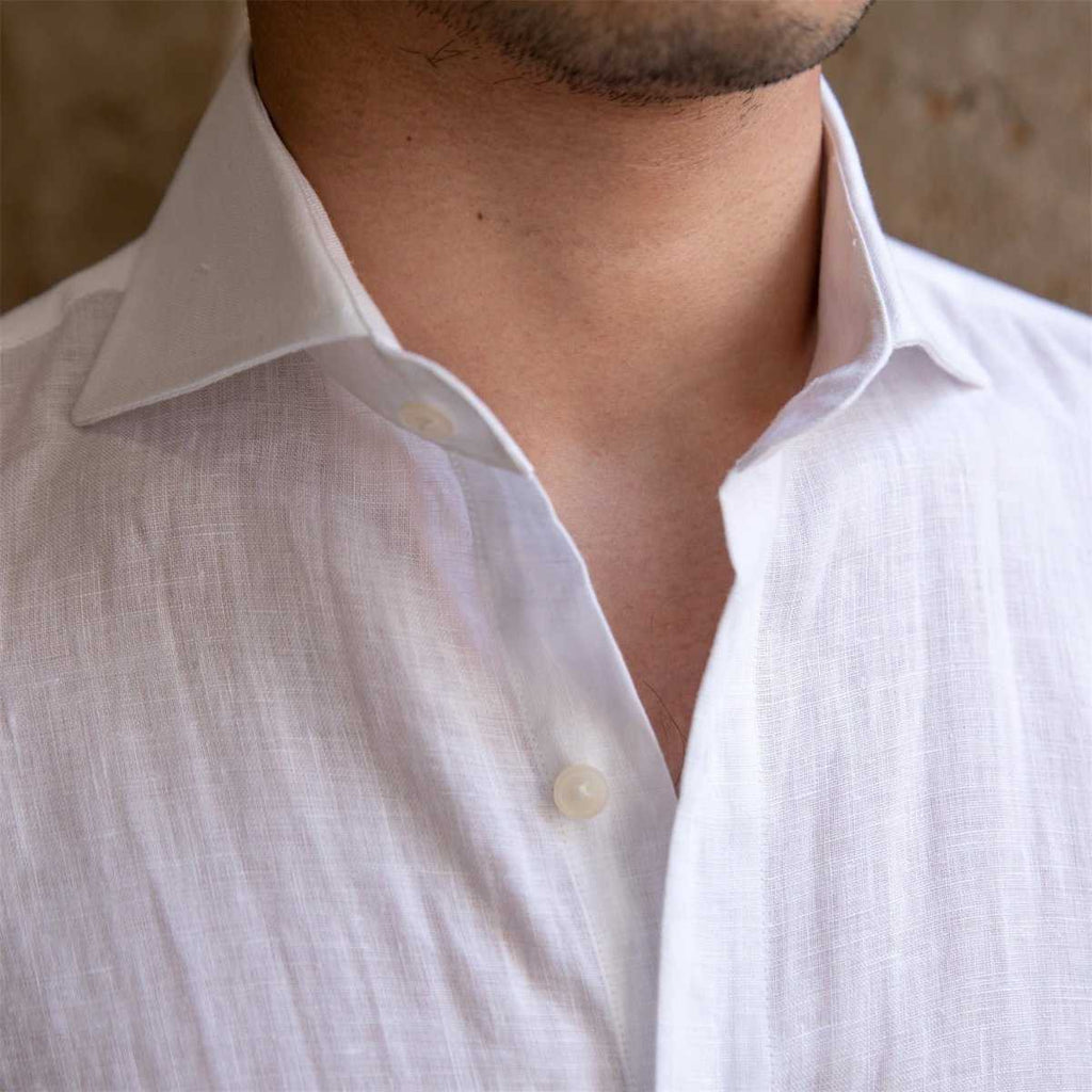 Camisa Linen Prime