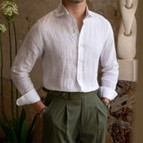 Camisa Linen Prime