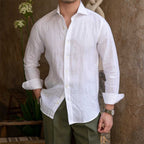 Camisa Linen Prime