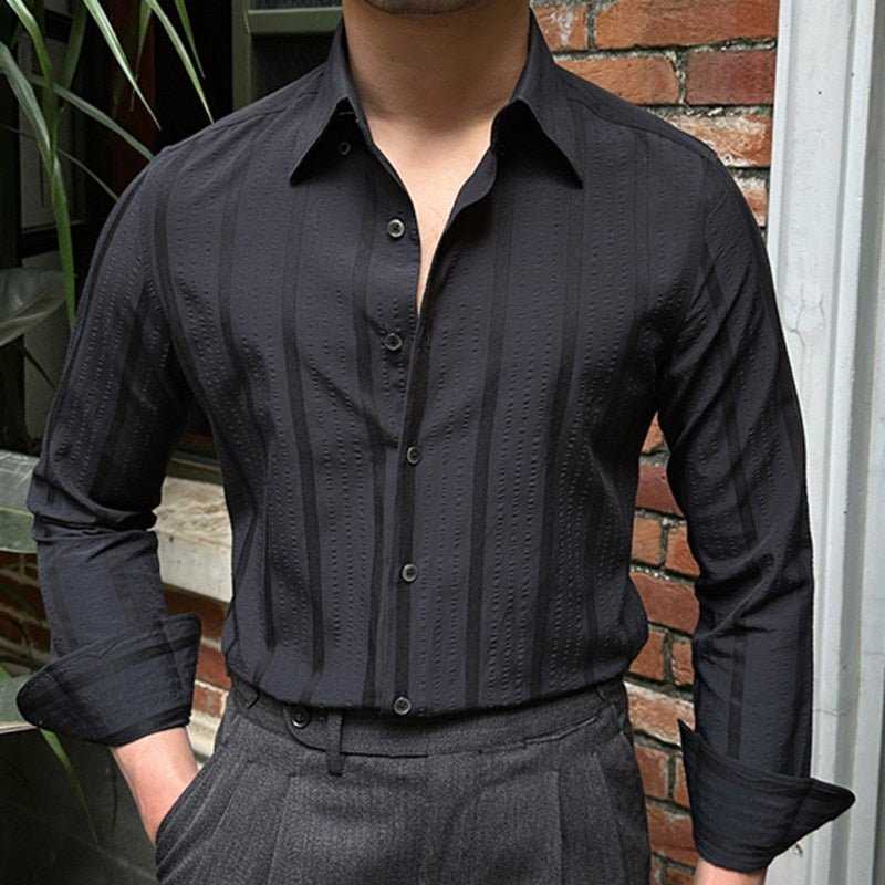 Camisa Luxe Incontournable