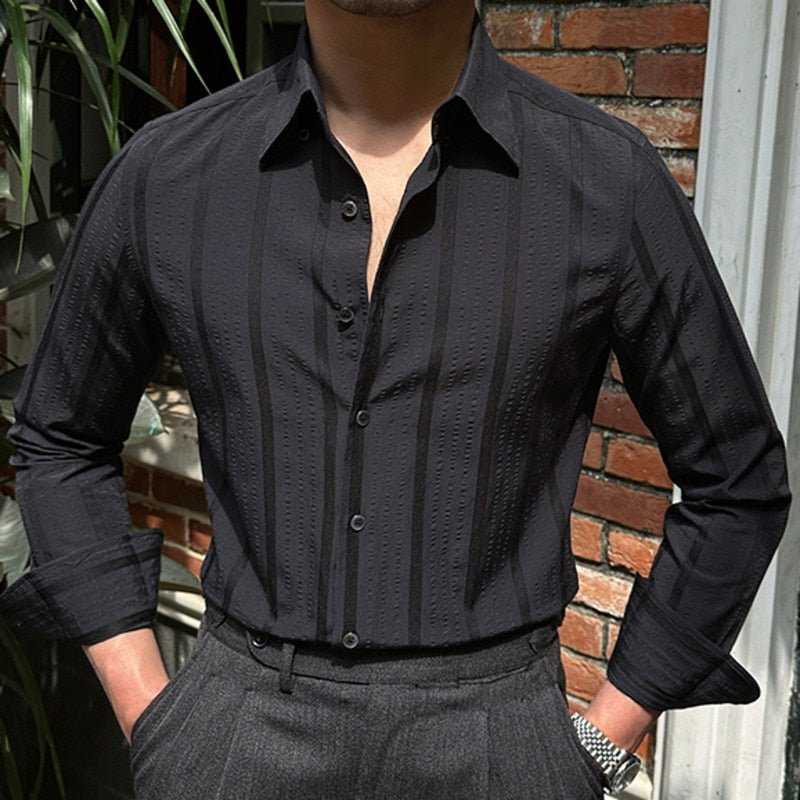 Camisa Luxe Incontournable