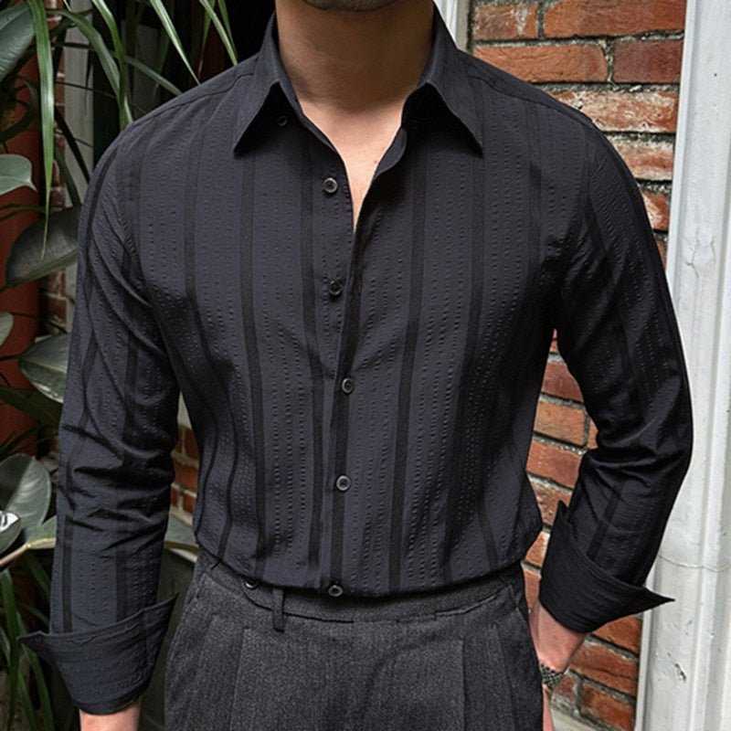 Camisa Luxe Incontournable