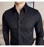 Camisa Masculina West Chalet Master