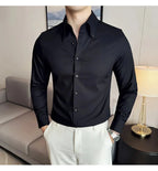 Camisa Masculina West Chalet Master