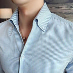 Camisa Montgomery Heirloom