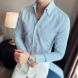 Camisa Montgomery Heirloom