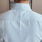 Camisa Montgomery Heirloom