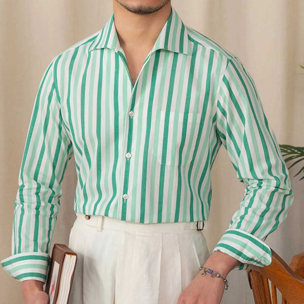 Camisa Palmanova Royale