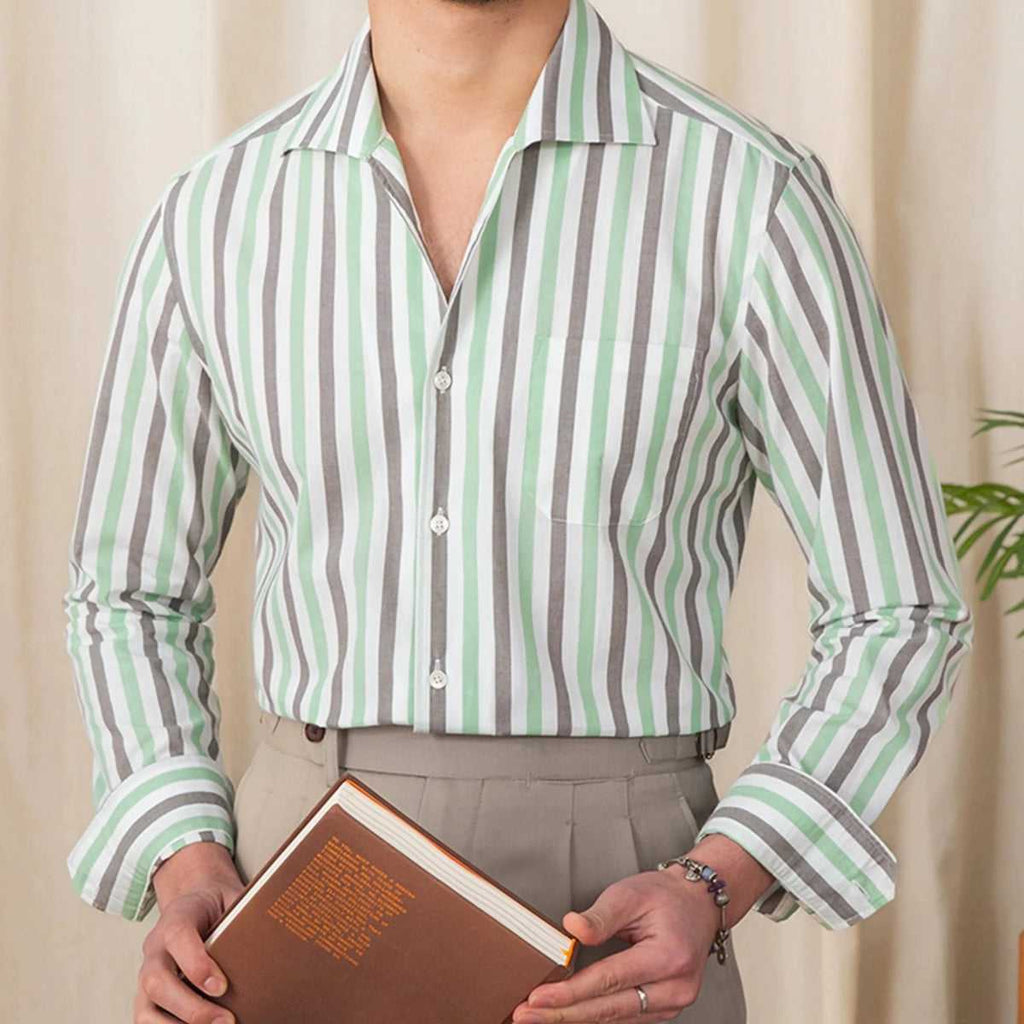 Camisa Palmanova Royale