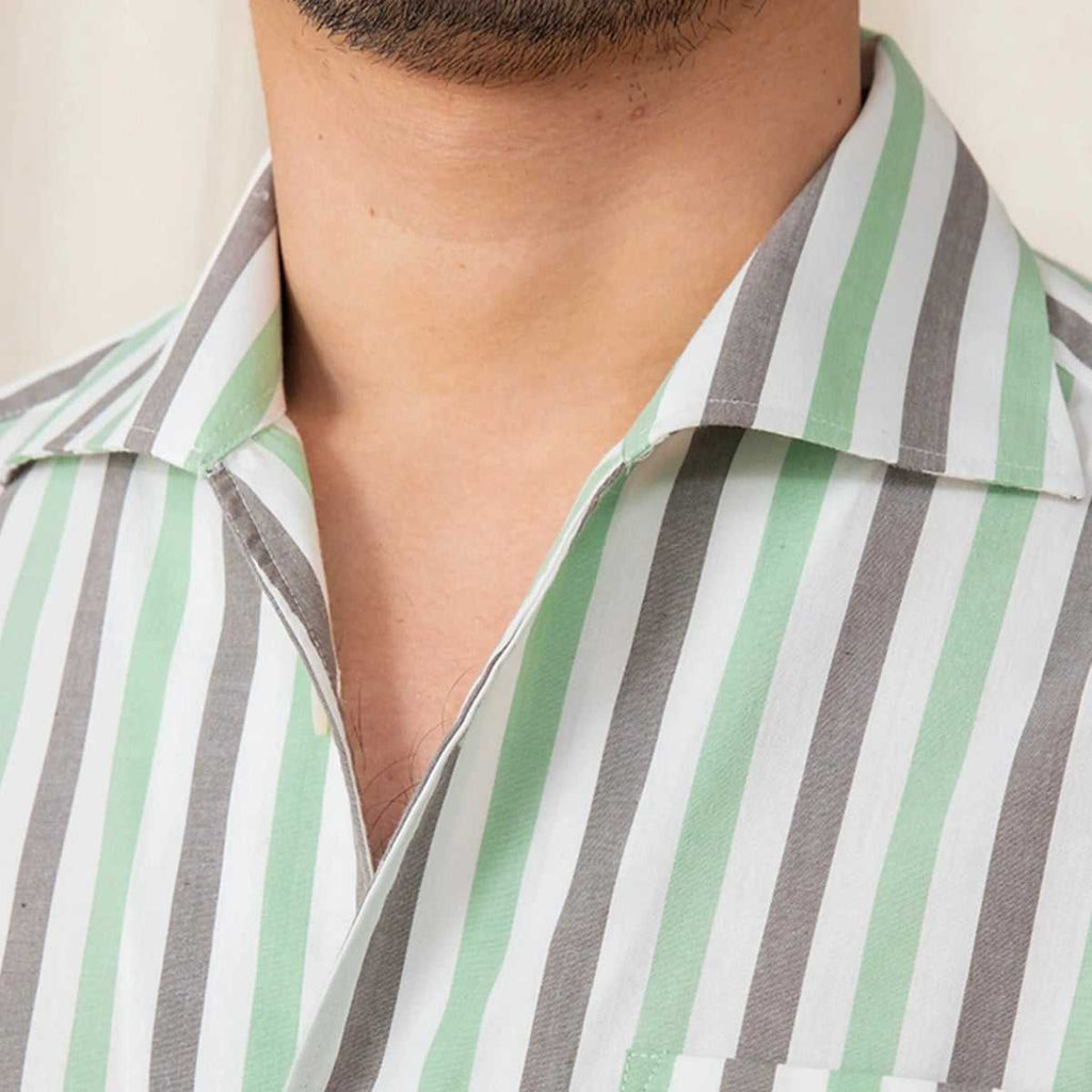 Camisa Palmanova Royale