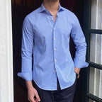 Camisa Palmetto Estate