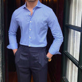 Camisa Palmetto Estate