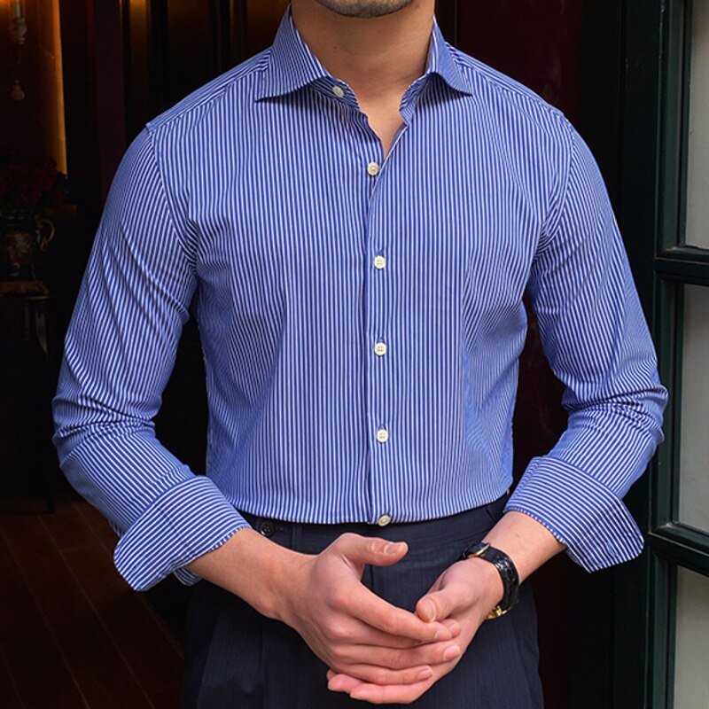 Camisa Palmetto Estate