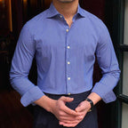 Camisa Palmetto Estate