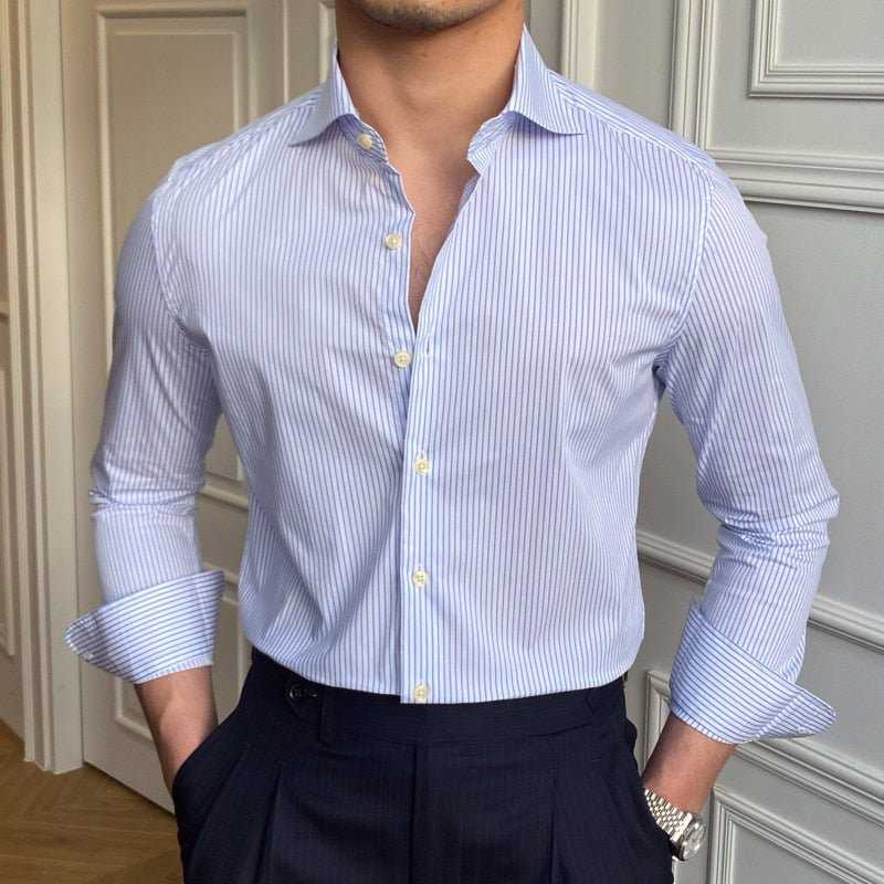 Camisa Palmetto Estate