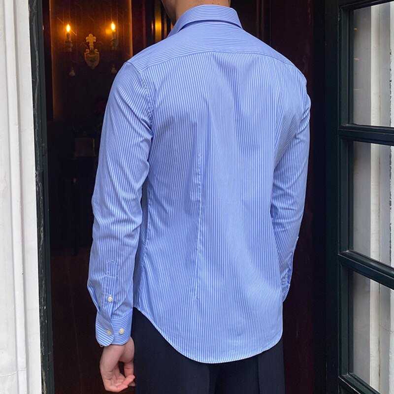 Camisa Palmetto Estate