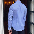 Camisa Palmetto Estate